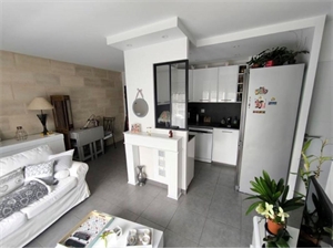 appartement à la vente -   02400  CHATEAU-THIERRY, surface 38,76 m2 vente appartement - APR709283